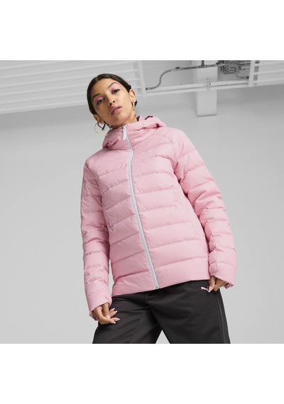 Puma Packlıte Down Jacket Pembe Kadın Mont
