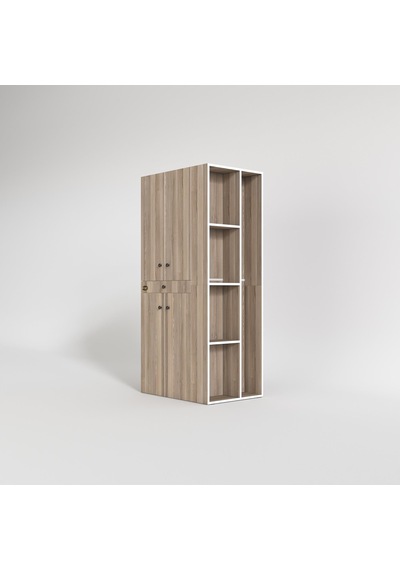 Kenzlife Çamaşır-Kurutma Makinesi Dolabı Ahi Evran Sağ Crd 187 090 60 Çekmeceli Banyo Çok Renkli Kenzlife Çamaşır-Kurutma Makinesi Dolabı Ahi Evran Sağ Crd 187 090 60 Çekmeceli Banyo Çok Renkli