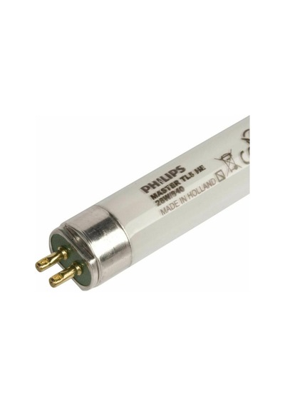 Philips Master Tl5 He 28W T5 Floresan Gün Işığı 840 115 CM