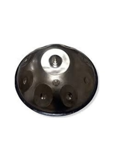Hang Drum Arsha Steel Bakır