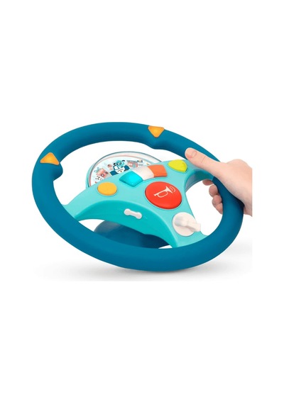 B. Toys Direksiyon Çok Renkli