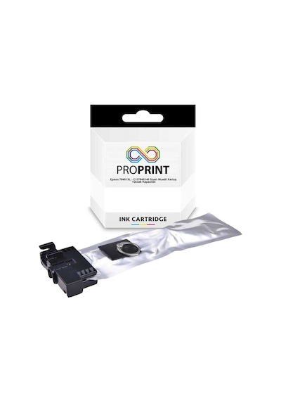 Epson T9451Xl C13T945140 Siyah Uyumlu Kartuş Wf C5290Dw