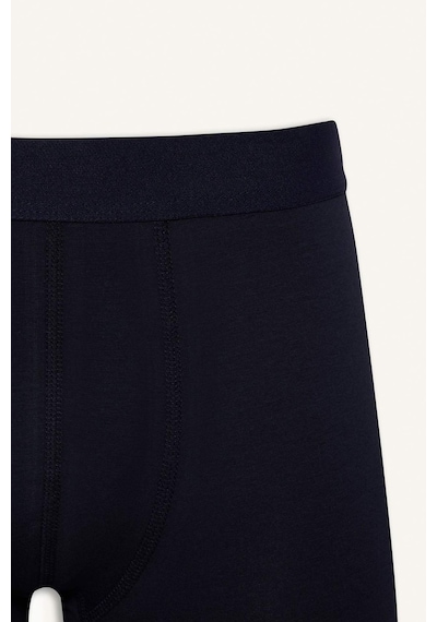 Defacto Regular Fit 7li Boxer G4060ax26spnv135 Lacivert-nv135