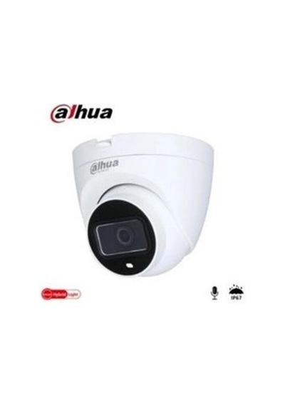 Dahua Ipc-hdw1431v-sa 4mp 2.8 Lensli Sesli Ip Dome Kamera Kdo