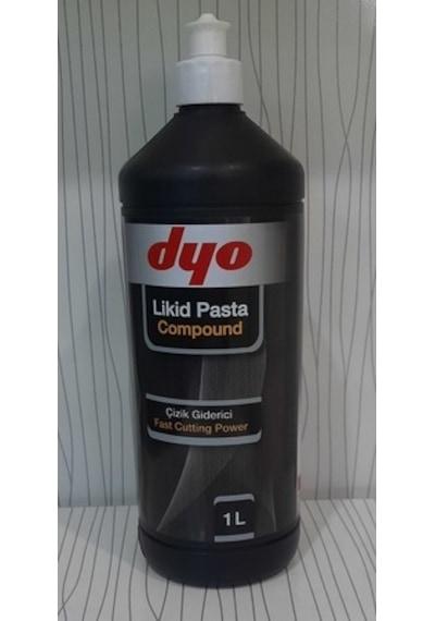 Dyo Likid Pasta 1 L