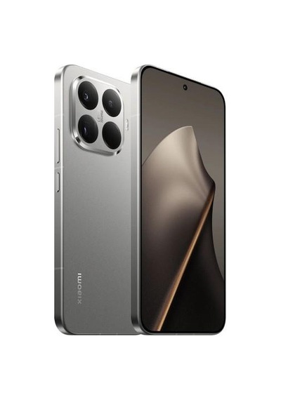 Xiaomi 15t 12 Gb 512 Gb Gri - Outlet