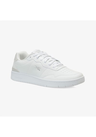 Reebok Bb 1000 Clean Kadın Beyaz Spor Ayakkabı 100255643