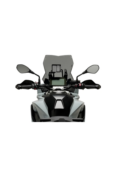 Bmw S 1000 Xr S1000xr 2020-2025 Puig Füme Tur Camı Füme
