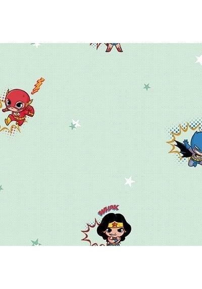 Adawall Ada Kids Duvar Kağıdı 8912-2