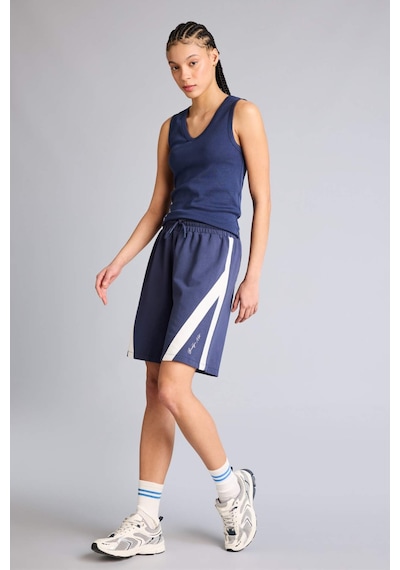 Defacto Nba Brooklyn Nets Relax Fıt Elastik Bağcıklı Bel Sporcu Şort G9318ax26smın275 İndigo-ın275 Defacto Nba Brooklyn Nets Relax Fıt Elastik Bağcıklı Bel Sporcu Şort G9318ax26smın275 İndigo-ın275
