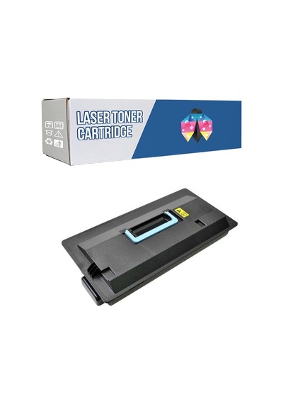 Safir Toner Kyocera Taskalfa Tk-725 520i Uyumlu Toner
