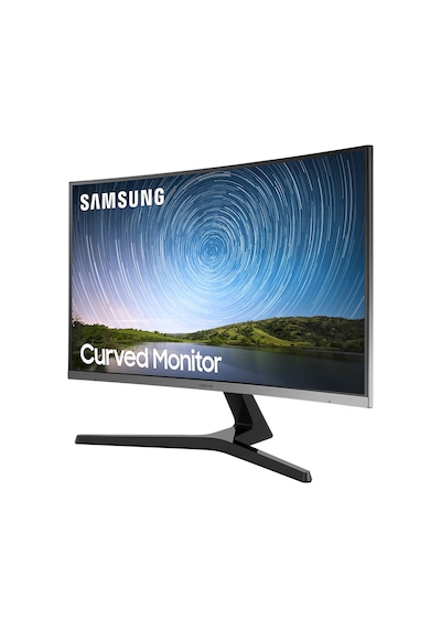 Samsung LC32R500FHPXUF 32" 4 MS 75 Hz Full HD Curved VA LED Monitör