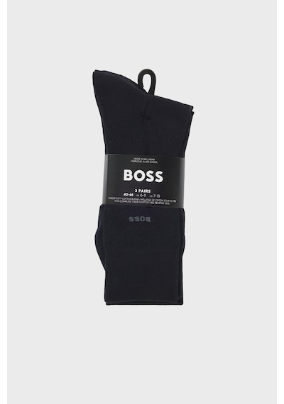 Boss Erkek Çorap 50469839 401 Lacivert Lacivert