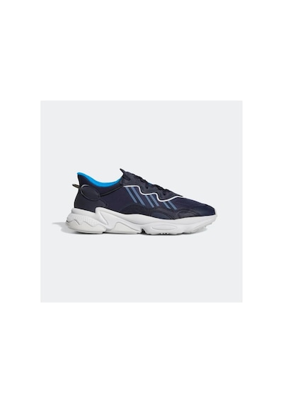 Adidas Ozweego Spor Ayakkabı Sneaker Gx3325 Mavi Mavi