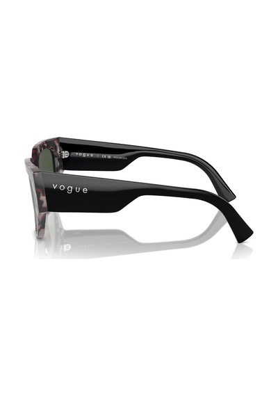 Vogue 5409s 31499a 52 Güneş Gözlüğü Çok Renkli