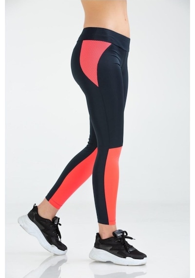 Umbro Kadın Tayt Vd-0021 Lies Tights Vd-0021/D.Blue