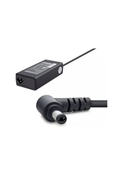 Hadron Hd710 Notebook Adaptörü 19v 3.42a 5.5-2.5 Toshıba