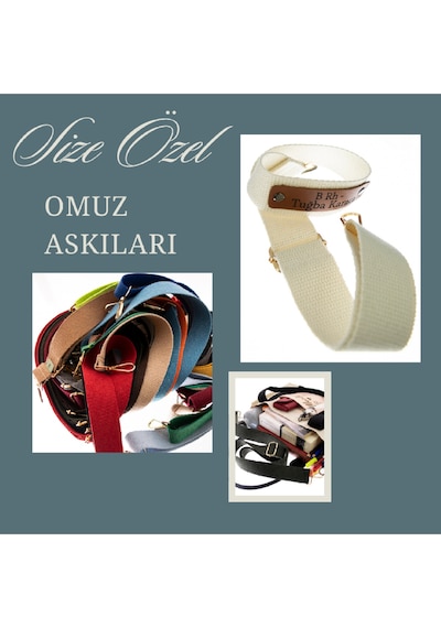 Miaju Yeşil Renk, Sporcular İçin Çapraz Çanta Askısı, İsme Özel 220 Cm Şıklık Ve Fonksiyonellik Yeşil