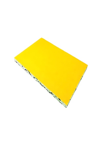 Türkeli Ses Yalıtım Süngeri Bondex Kendinden Yapışkanlı180 Dns50mm 50x100