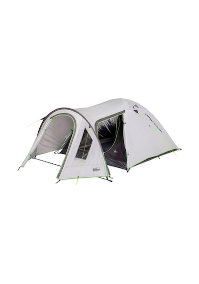 High Peak Kira 3 Kişilik Kamp Çadırı Gri