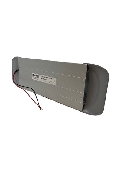 Sanel Lamba 12-24v 60 Beyaz Led Yüzey  Speo60lwaa