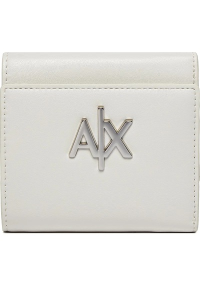Armani Exchange Armanı Exchange Kadın Cüzdan 948530-4r700-14212 948530-4r700-14212 Beyaz Beyaz