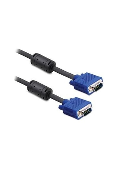 S-link Sl-vga50 Vga 50mt Data Kablosu Kdo