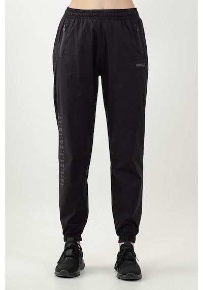Maraton Sportswear Comfort Kadın Basic Lacivert Pantolon 19994-lacivert Lacivert