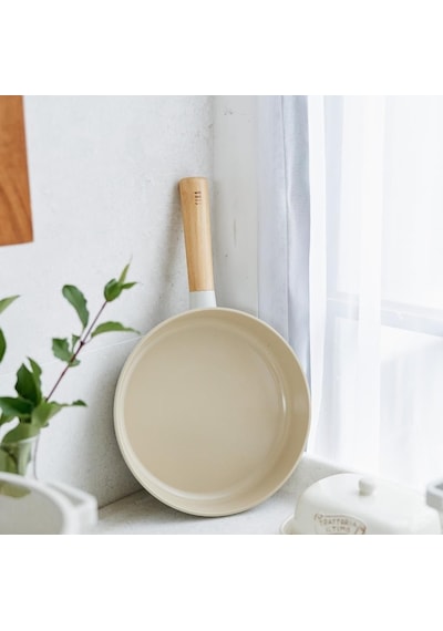 Neoflam D-neof128 Fika Alüminyum Döküm Tava 28 CM