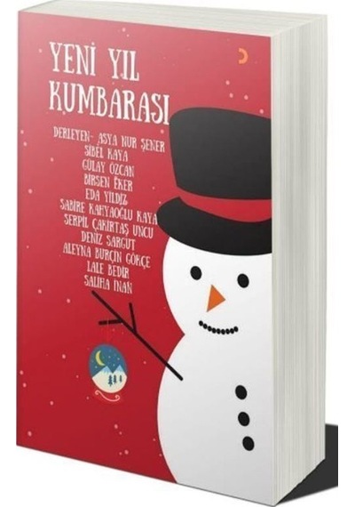 Yeni Yıl Kumbarası / Asya Nur Şener