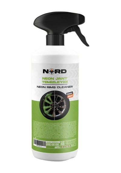 Nord Neon Jant Temizleyici 1 L