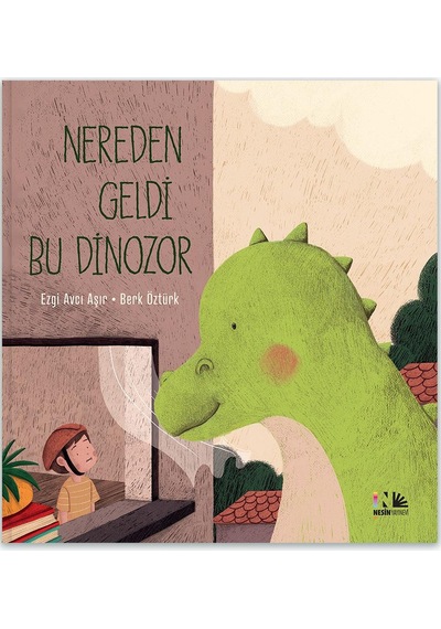 Nereden Geldi Bu Dinozor
