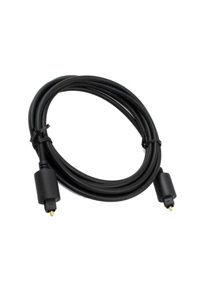 Di Ji Tal Opti K Toslink Ses Kablosu 2 Metre Diger