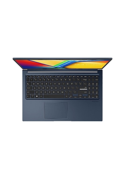 Asus Vivobook 15 X1504VA-NJ1499AT45 i7-1355U 8 GB 4 TB SSD 15.6" W11P Dizüstü Bilgisayar
