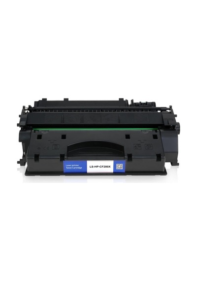 Hp Laserjet Pro 400 M401Dne Uyumlu Toner / Hp Cf280X