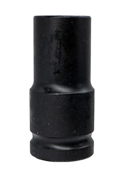 6605 Altı Köşe 3/4" Havalı Uzun Derin Lokma Anahtar 19 Mm