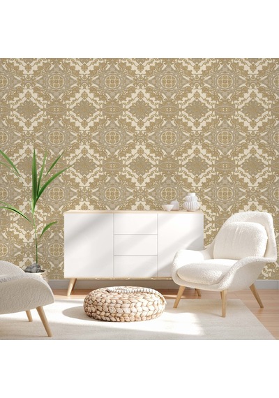 Adawall Seyyah Koleksiyonu 1301-4 Duvar Kâğıdı