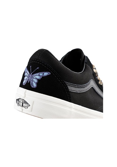 Vans Old Skool Unisex Günlük Ayakkabı Vn000db3ezj1 Kahverengi Kahverengi