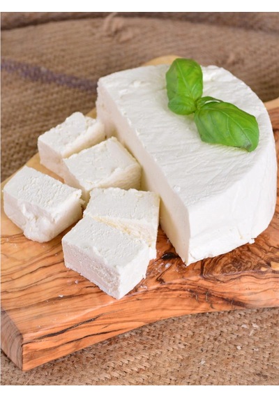 Gurmepark Balıkesir Tuzsuz Lor Peyniri 500 G