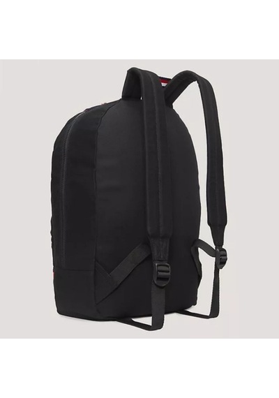 Tommy Hilfiger Tommy Hılfıger Unısex Sırt Çantası 69j3214-001 Siyah