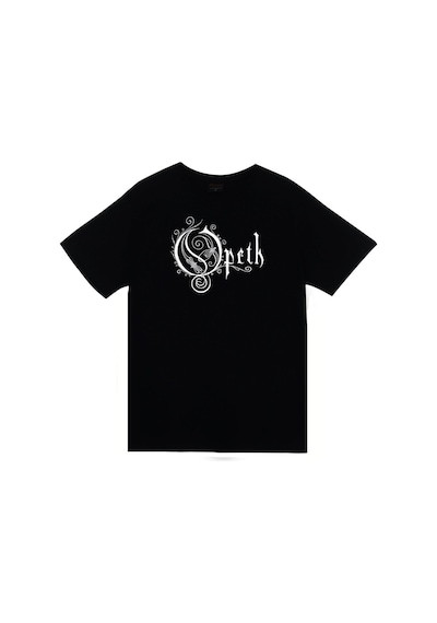 Opeth Baskılı T-Shirt (440950955)