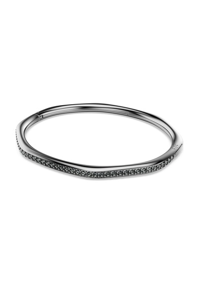 5732151 Swarovski Bilezik Dextera:bangle Cry Sını/rus Xl Metalik