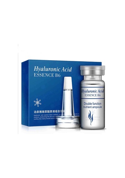 Tr Essence B6 Hyalüronik Asit Ampulleri 10'lu Set