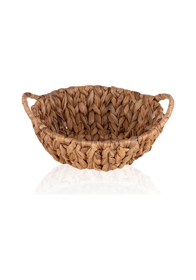 The Mia Ekmek Sepeti 23 Cm Çok Renkli