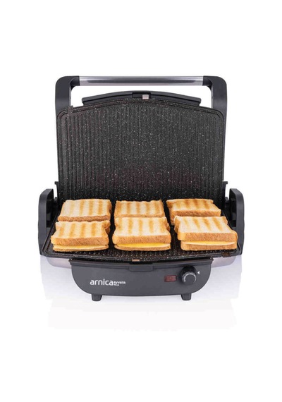 Arnica GH26400 Ayvalık Plus 1750 W Tost Makinesi