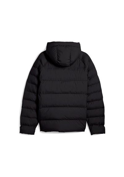 Puma Mono Hooded Erkek Siyah Ceket 68836701