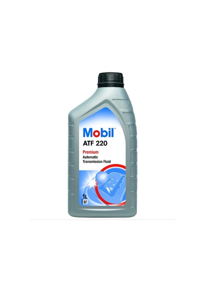 Opel Mobil Atf 220 Mobil2372 Otomatik Şanzıman Yağı 1 L