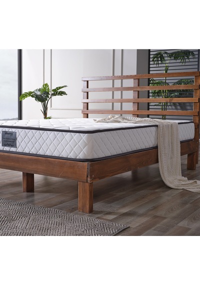 Monoco Ultra Full Ortopedik Yatak Çift Kişilik