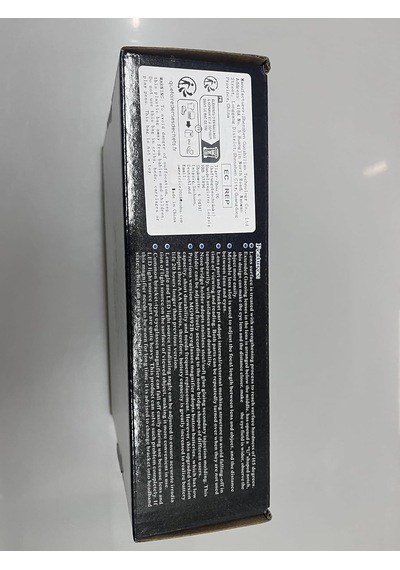 Andston Işıklı Büyüteç Gözlüğü, Eller Serbest Kafa Bandı, Büyüteç, 2 Led Işıklı, Hobi, Okuma, Elektrik