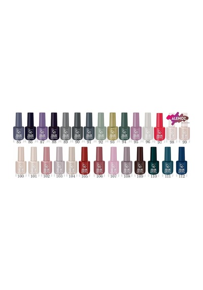 Color Expert Nail Lacquer No: 146 - Geniş Fırçalı Oje 10.2 Ml Diğer